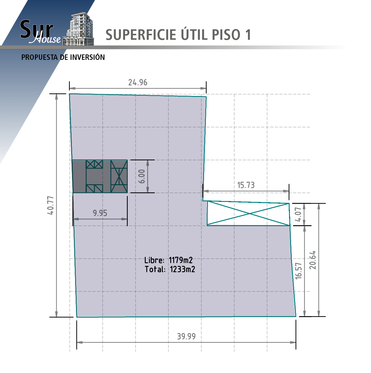 Superficie
